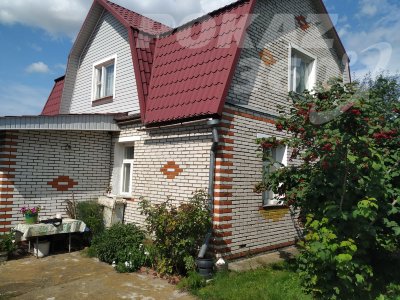 id 00112 Купить дом в Некрасовке