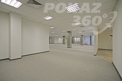 id 00125 Снять офис в Москве, офисное помещение 546 кв. м в бизнес центре Омега плаза.