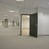 id 00125 Снять офис в Москве, офисное помещение 546 кв. м в бизнес центре Омега плаза.