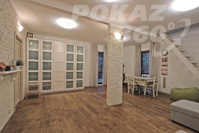 00132 Купить дом в Ильинском, дача 90 кв. м на участке 8 соток, и гостевой дом 36 кв. м.