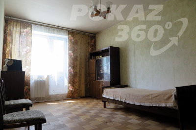 id 00036 г. Москва, Боровское шоссе, дом 25 Продается двухкомнатная квартира общей площадью площадью 53.1 кв. м. 