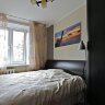 00163 Купить двухкомнатную квартиру, Москва-сити, Стрельбищенский 5.