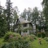 id 00124 Купить участок 22 сотки с тремя жилыми домами в Быково